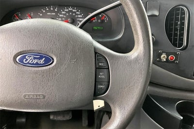 2006 Ford E-350SD XL