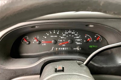 2006 Ford E-350SD XL