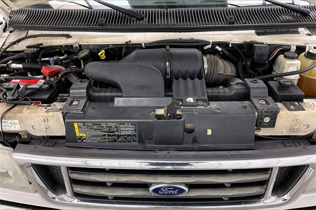 2006 Ford E-350SD XL