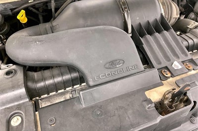 2006 Ford E-350SD XL