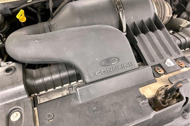 2006 Ford E-350SD XL