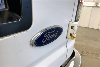 2006 Ford E-350SD XL