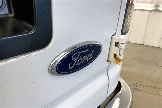 2006 Ford E-350SD XL