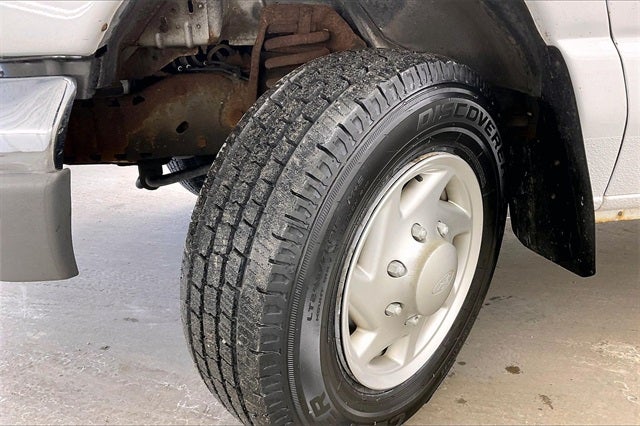 2006 Ford E-350SD XL