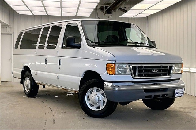 2006 Ford E-350SD XL