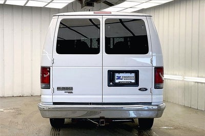 2006 Ford E-350SD XL