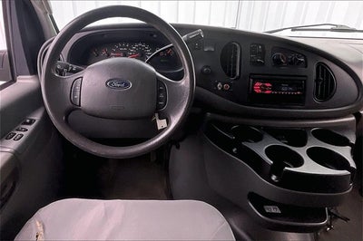 2006 Ford E-350SD XL