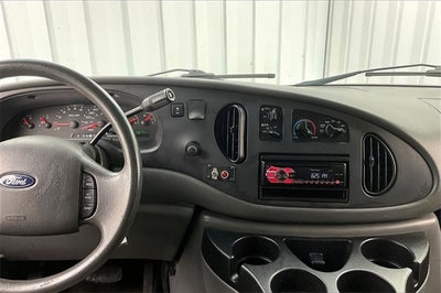 2006 Ford E-350SD XL