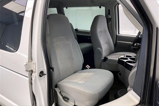 2006 Ford E-350SD XL