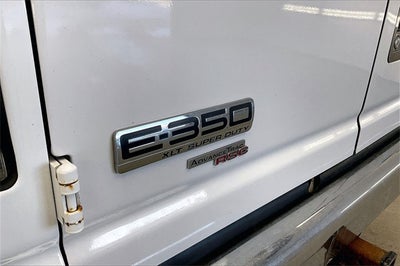 2006 Ford E-350SD XL