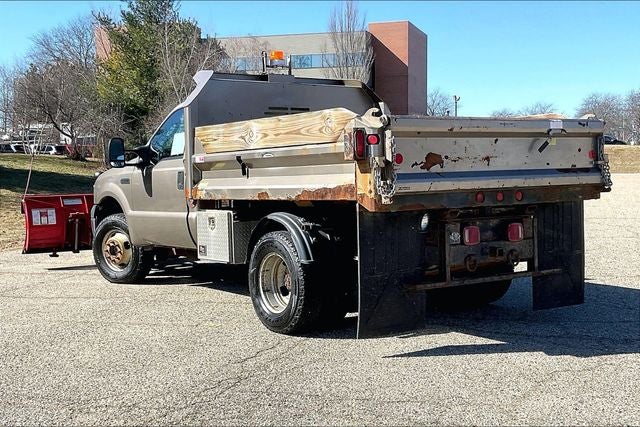 2006 Ford F-350SD XL DRW