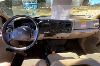 2006 Ford F-350SD XL DRW