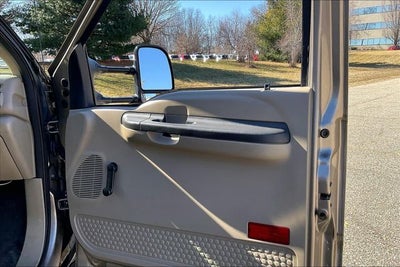 2006 Ford F-350SD XL DRW