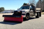 2006 Ford F-350SD XL DRW