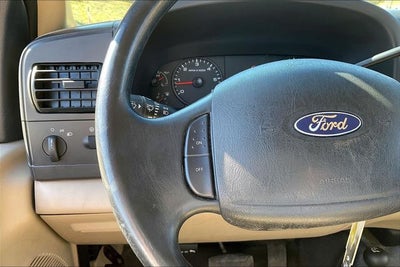 2006 Ford F-350SD XL DRW