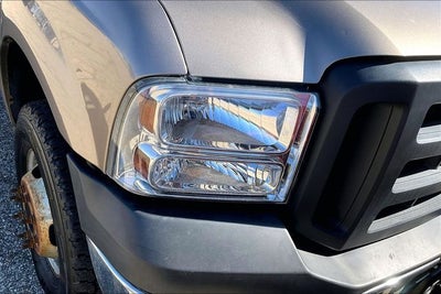 2006 Ford F-350SD XL DRW