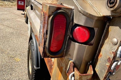 2006 Ford F-350SD XL DRW