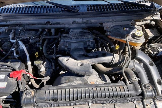 2006 Ford F-350SD XL DRW