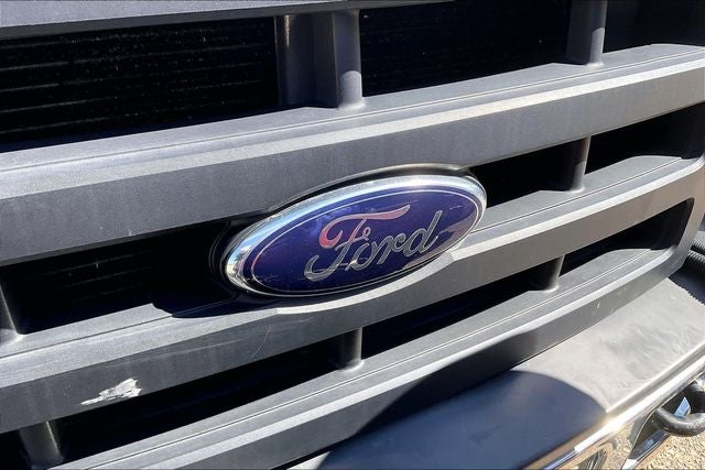 2006 Ford F-350SD XL DRW