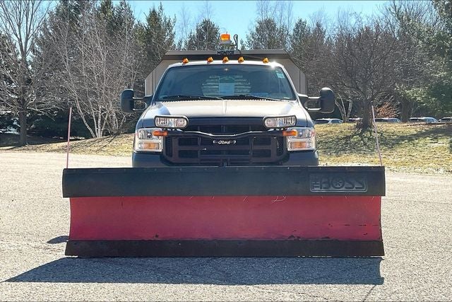 2006 Ford F-350SD XL DRW