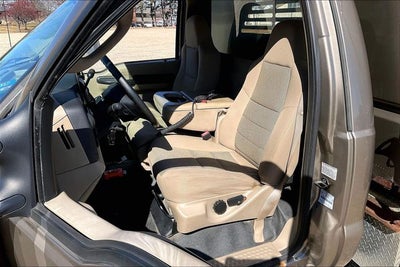 2006 Ford F-350SD XL DRW