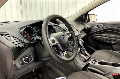 2016 Ford Escape S