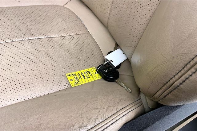 2016 Ford F-250SD Lariat