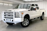 2016 Ford F-250SD Lariat