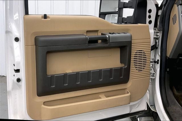 2016 Ford F-250SD Lariat