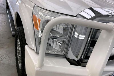 2016 Ford F-250SD Lariat