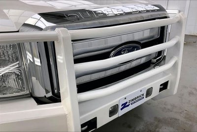 2016 Ford F-250SD Lariat