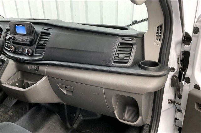 2024 Ford Transit-250 Base