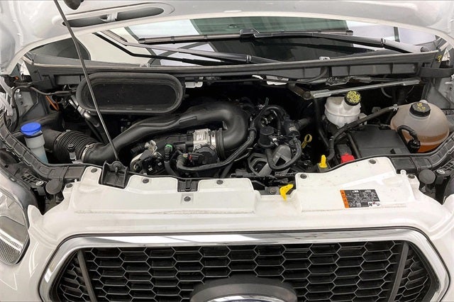 2024 Ford Transit-250 Base