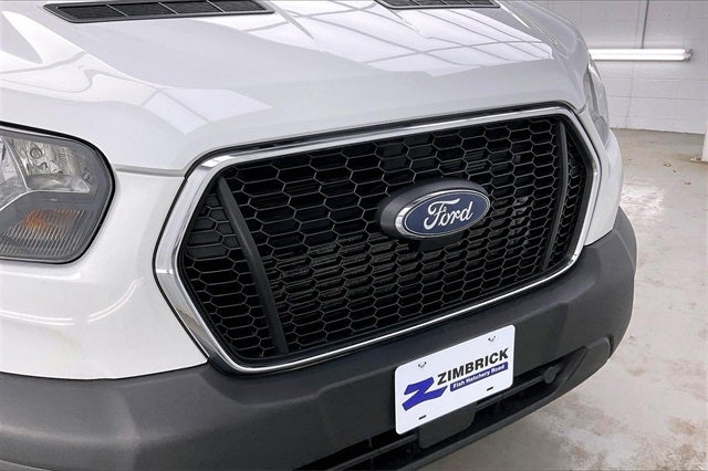 2024 Ford Transit-250 Base