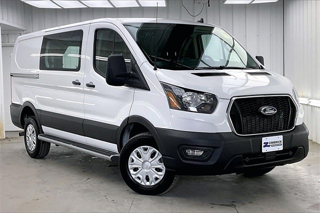 2024 Ford Transit-250 Base