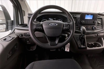 2024 Ford Transit-250 Base