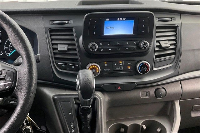 2024 Ford Transit-250 Base