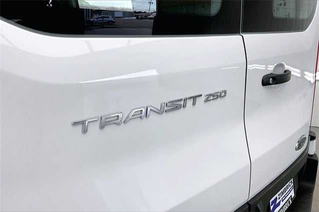 2024 Ford Transit-250 Base