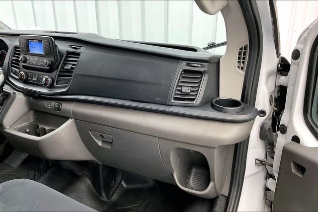 2024 Ford Transit-250 Base