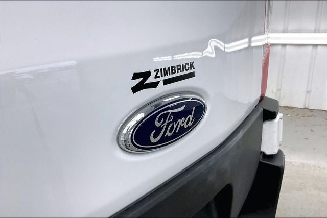 2024 Ford Transit-250 Base