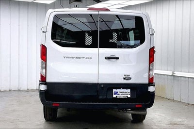2024 Ford Transit-250 Base