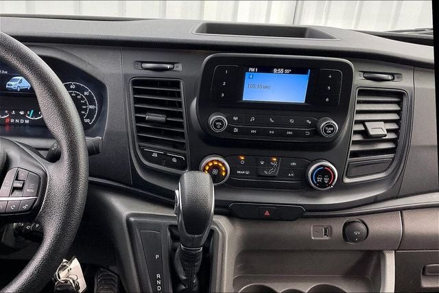 2024 Ford Transit-250 Base