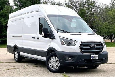 2022 Ford E-Transit-350 Base