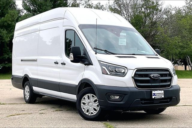 2022 Ford E-Transit-350 Base