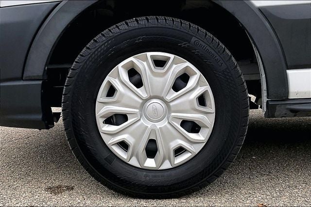 2022 Ford E-Transit-350 Base