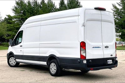 2022 Ford E-Transit-350 Base
