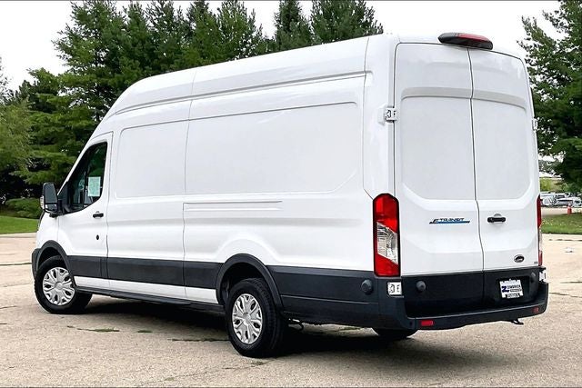 2022 Ford E-Transit-350 Base