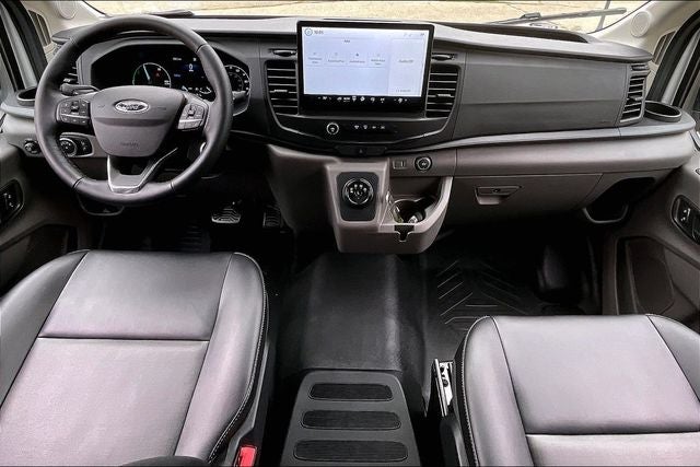 2022 Ford E-Transit-350 Base
