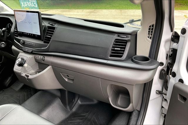 2022 Ford E-Transit-350 Base