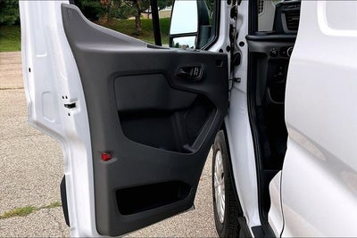 2022 Ford E-Transit-350 Base